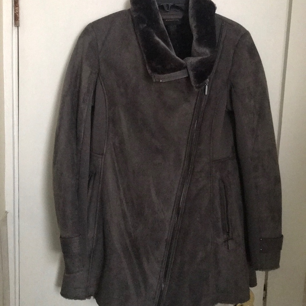 New, Weatherproof Winter Jacket